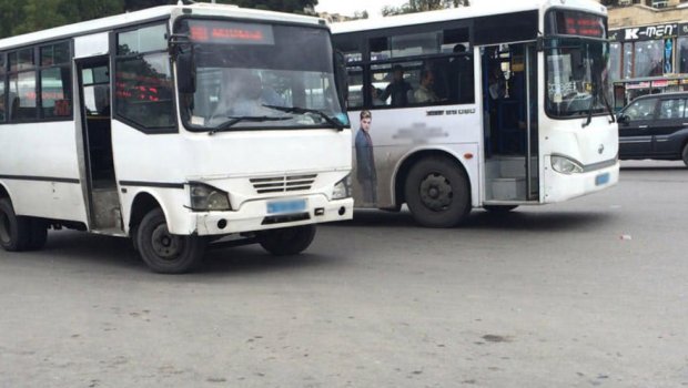 Köhnə taksilərə QADAĞA - İstismar müddəti bitmiş avtobuslar nə vaxt xətdən çıxarılacaq?
