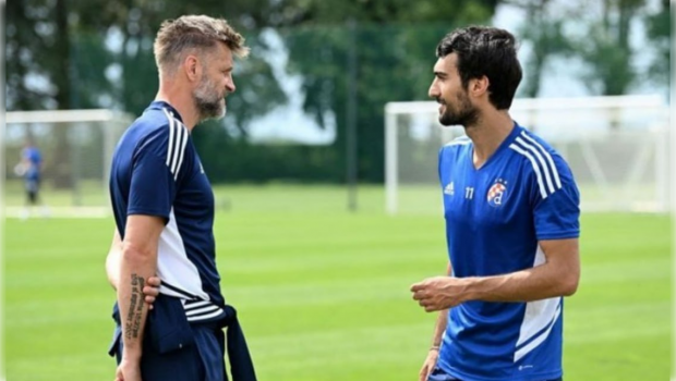Xorvatiya mətbuatı: “Qarabağ” Mahirə görə “Dinamo”ya TƏKLİF GÖNDƏRİB