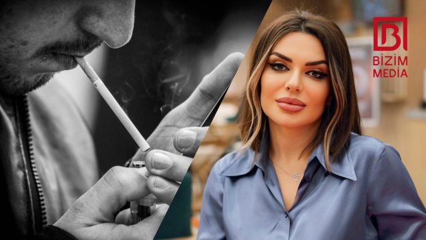 “Siqaret çəkənlərin nəfəsindən külqabı qoxusu gəlir” – Samirə Bağırovadan SƏRT SÖZLƏR 