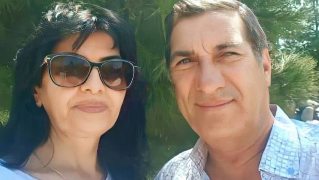Arif Quliyevin xanımı VƏFAT ETDİ