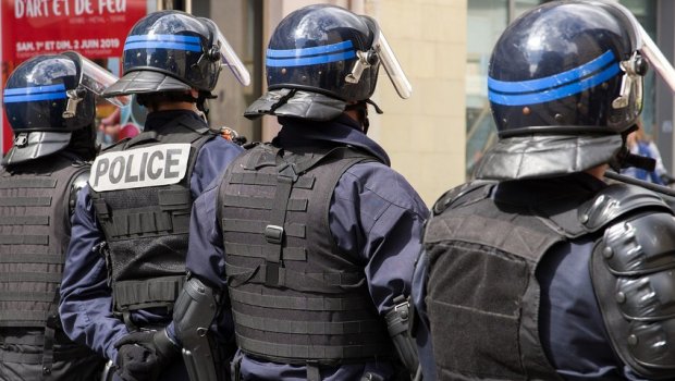 Fransa DİN növbədənkənar seçkilər zamanı terror riskləri ilə bağlı XƏBƏRDARLIQ ETDİ
