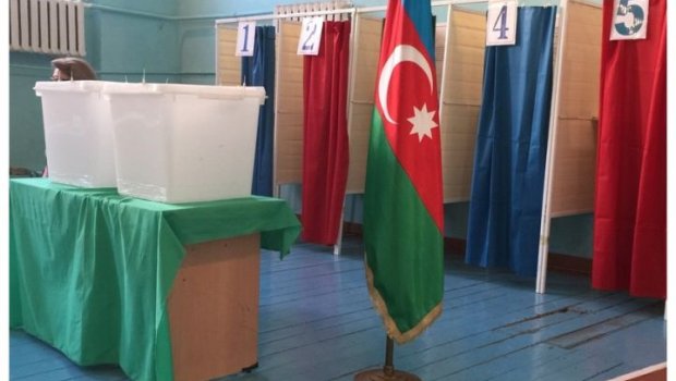 Bəzi seçki dairələrinin hüdudları və adı DƏYİŞDİ