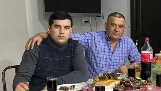 Bakının mərkəzində başından güllələnən Tural niyə qətlə yetirilib? - VİDEO