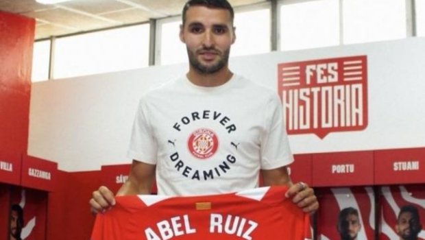 Abel Ruiz \