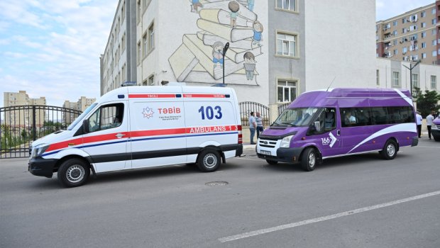 İlin sonuna kimi Xocavəndə 53 ailə KÖÇÜRÜLƏCƏK 