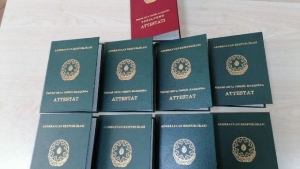 Azərbaycanda attestatla ali məktəblərə qəbul MÜMKÜN OLACAQ?