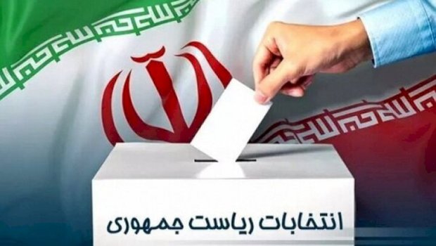 İranda prezident seçkiləri KEÇİRİLİR