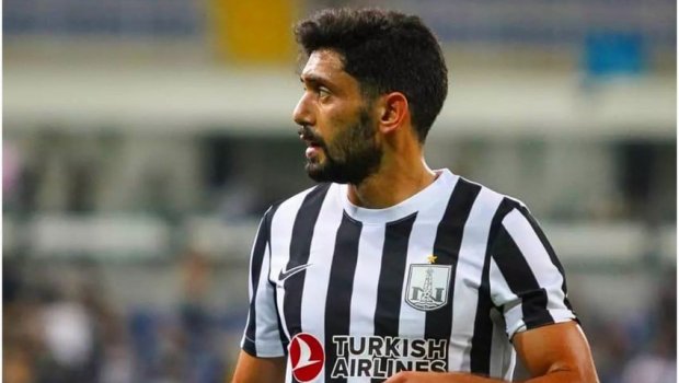 “Neftçi” bu legionerlə yollarını AYIRDI