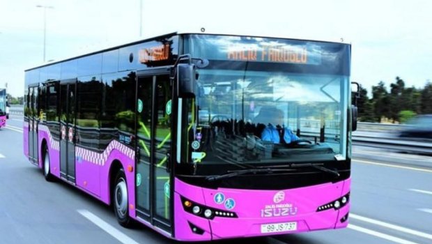 85 nömrəli avtobusdan ŞİKAYƏT – Sürücülər sərnişinləri niyə İNCİDİR?