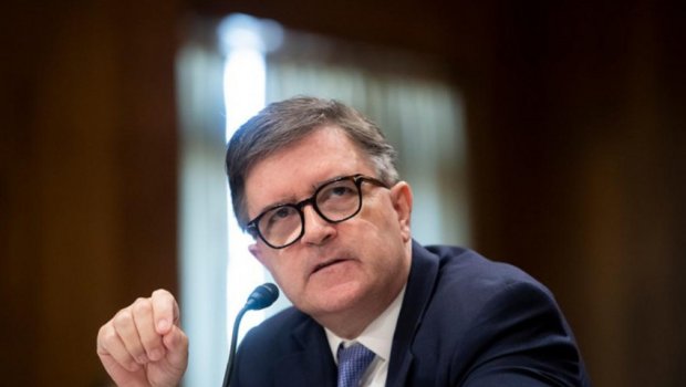 O’Brayn: “ABŞ və Azərbaycan regionda təhlükəsizlik çağırışları ilə bağlı daha sıx əməkdaşlıq edəcək”