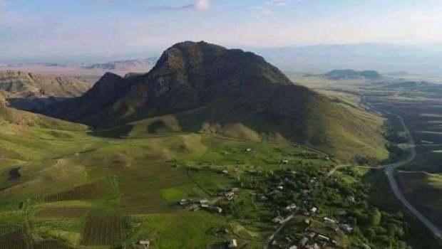 KİV: Ermənistan strateji əhəmiyyətli kəndləri Azərbaycana qaytarmağa hazırlaşır - FOTO