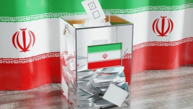 İranda hicabsız qadınların prezident seçkilərində səsverməsinə İCAZƏ VERİLMƏYİB 