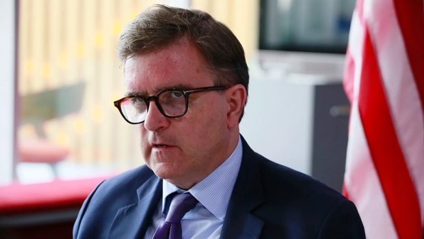 “Azərbaycanın COP29-la bağlı əldə edəcəyi irəliləyiş bizi həvəsləndirir” - O’Brayn 