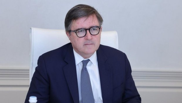 O’Brayn: “Azərbaycan regionda siyasətin dəyişməsində vacib rol oynayır”