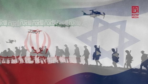 İrandan müharibə XƏBƏRDARLIĞI – “İsrail Livana hücum etsə...” - FOTO