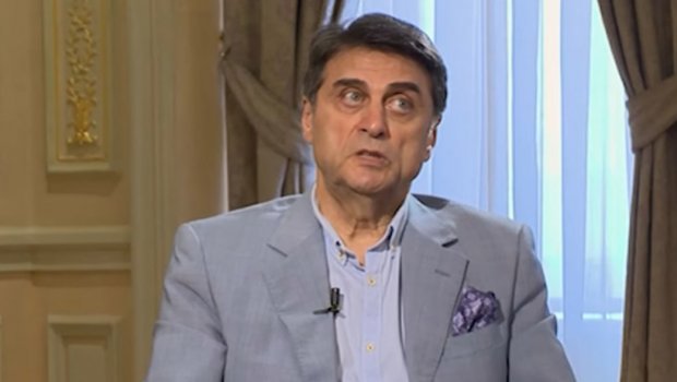 Sərxan Sərxan: “Sovet vaxtı çox pul qazandığıma görə utanırdım” – VİDEO