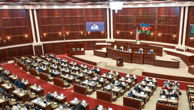 Bu gündən deputatlığa namizədlər irəli sürülə BİLƏR
