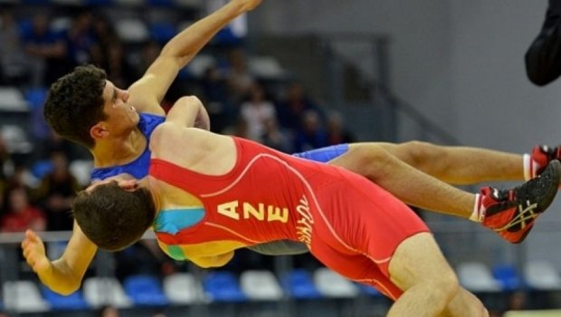 Azərbaycan güləşçiləri beynəlxalq turnirdə 3 medal QAZANDILAR