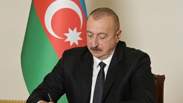 Vəzifəli şəxslərin pensiyaları ilə bağlı DƏYİŞİKLİK – SƏRƏNCAM