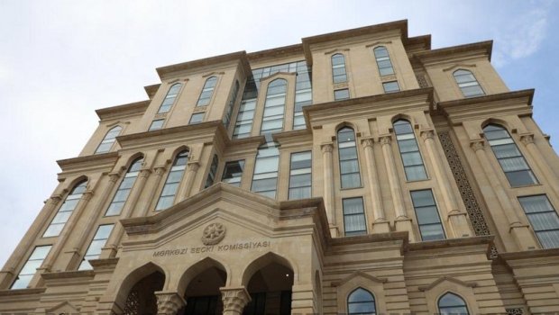 MSK parlament seçkilərini izləmək üçün xarici müşahidəçilərə dəvət göndərəcək