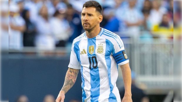 Messi ¼ finalda oynamayacaq?