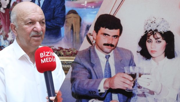Sevgi ölümə qalib gələndə... – İlhamın qardaşı illər sonra hansı sirləri AÇDI? - VİDEOMÜSAHİBƏ