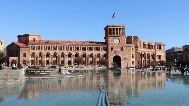 Ermənistanda koronavirus və qızılca tüğyan edir