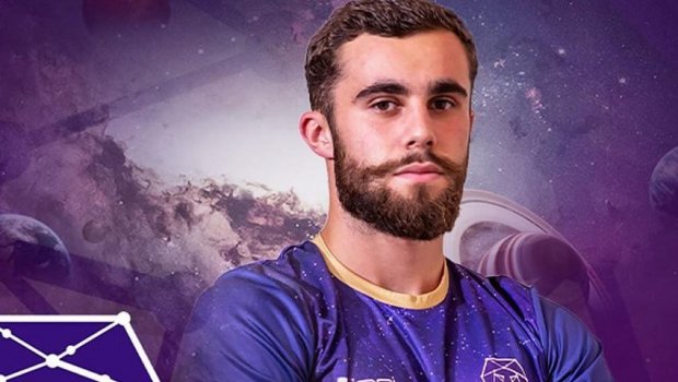 Bu futbolçu “Şamaxı”dan getdi
