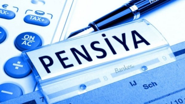 Əmək pensiyaları ilə bağlı dəyişikliyin hansı üstünlükləri olacaq? - VİDEO