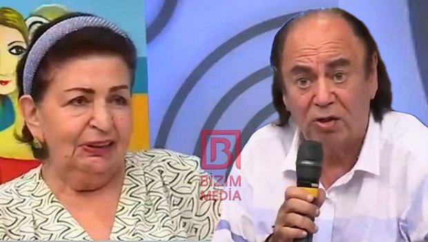 Kübradan Cavana: “Səni bundan sonra heç kim sevməyəcək, evini istəyəcək” – VİDEO 