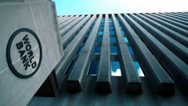 Dünya Bankı Ermənistana 110 milyon dollar ayırdı - SƏBƏB