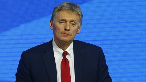 Peskov: “Ukrayna ilə dialoqa hazırıq”