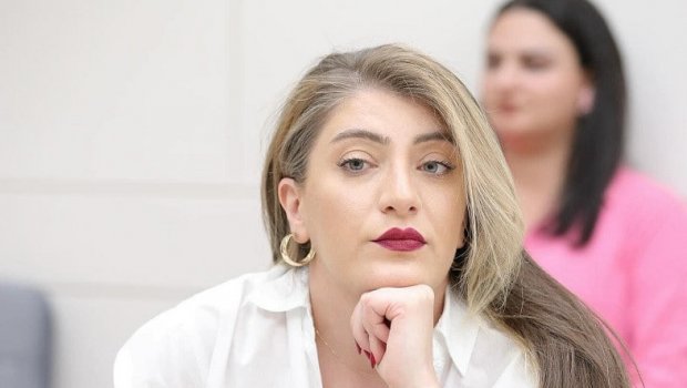 Erməni deputat: Ölkəmiz bütün qonşuların ərazi bütövlüyünü tanıyır