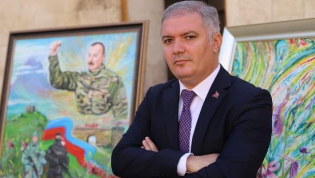 Bəşir Hacıyev Kəlbəcərdə Prezidentin xüsusi nümayəndəsi təyin edildi – SƏRƏNCAM