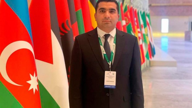 Dövlət Məşğulluq Agentliyinin idarə heyəti sədrinə yeni müşavir TƏYİN OLUNDU