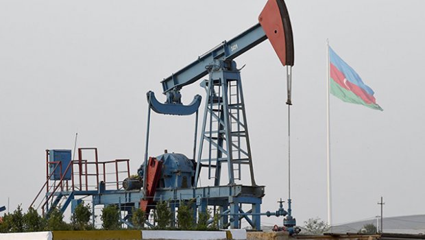 Azərbaycan neftinin qiyməti 90 dolları ÖTDÜ 