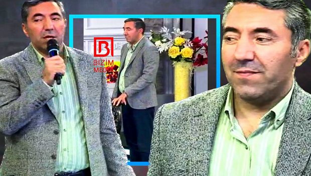 Dağınıq skleroz xəstəliyindən əziyyət çəkən Ehtiram səhhətindən DANIŞDI – VİDEO 