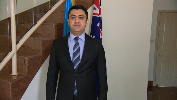 Los-Ancelesdəki baş konsulumuz geri çağırıldı – SƏRƏNCAM