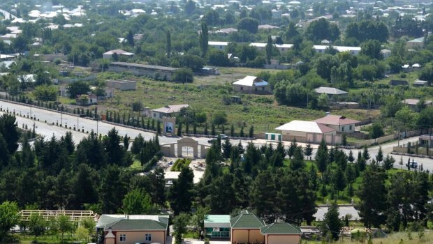 İşğaldan azad olunan Füzulidə hansı quruculuq işləri aparılıb?
