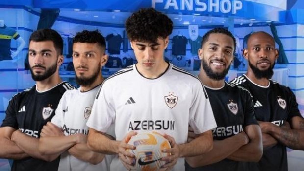 “Qarabağ”ın futbolçuları azarkeşlərlə görüşəcək