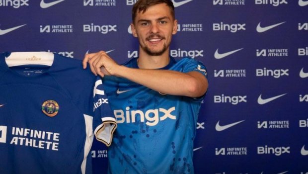 “Çelsi”dən yeni TRANSFER