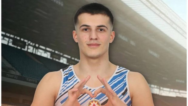 Gimnastlarımız Dünya Kubokunda iştirak edəcək