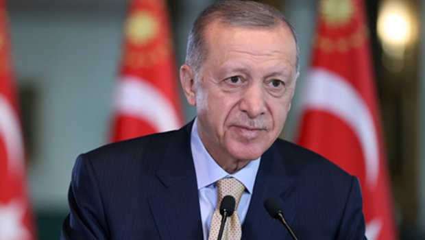 Ərdoğandan Türkiyə millisinə TƏBRİK