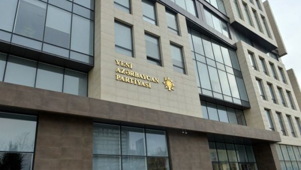 YAP-ın Mərkəzi Seçki Qərargahı YARADILDI