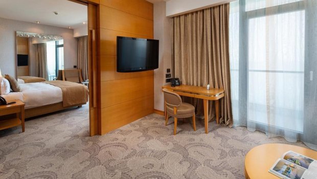 Hotellərdən fantastik qiymətə mənzil alanların sayı artıb – VİDEO