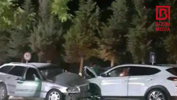Beyləqanda ağır QƏZA: Ölənlər və yaralananlar var - FOTO