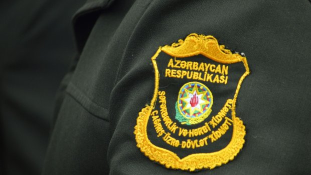 Səfərbərlik Xidmətində korrupsiya əməliyyatı: 218 əməkdaş məsuliyyətə CƏLB EDİLİB