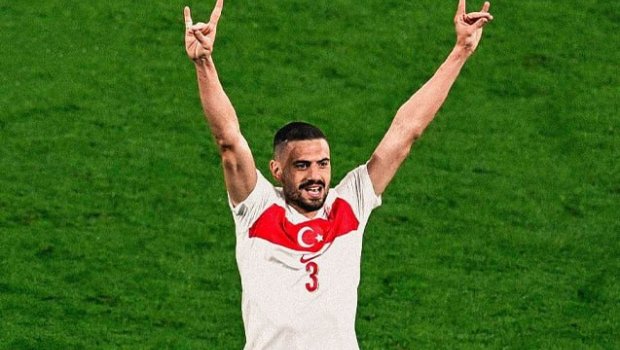 UEFA “bozqurd” işarəsinə görə Merihi cəzalandıracaq?