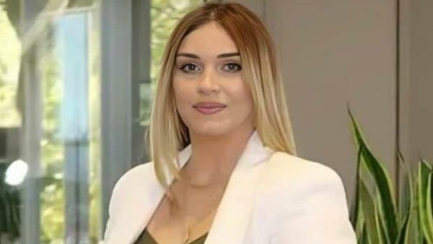 Məşhur uşaq bağçasının direktoru HƏBS EDİLDİ - RƏSMİ