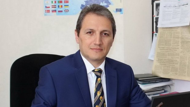 Ələsgər Məmmədlinin həbs müddəti UZADILDI